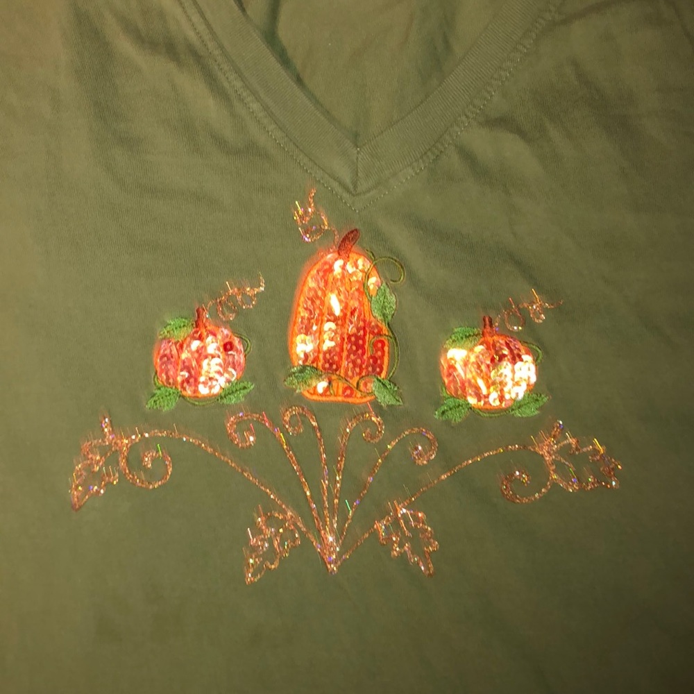 Pumpkins..pumpkins..pumpkins